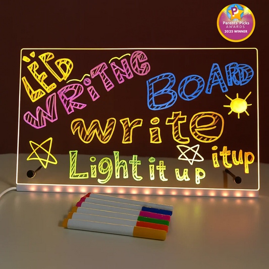 Orbixa GlowMarker